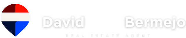 David Bermejo · Real Estate Agent